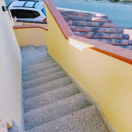 Apartament Residenza Rosa Maria Orosei Zewnętrze zdjęcie