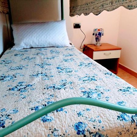 Apartament Residenza Rosa Maria Orosei Zewnętrze zdjęcie