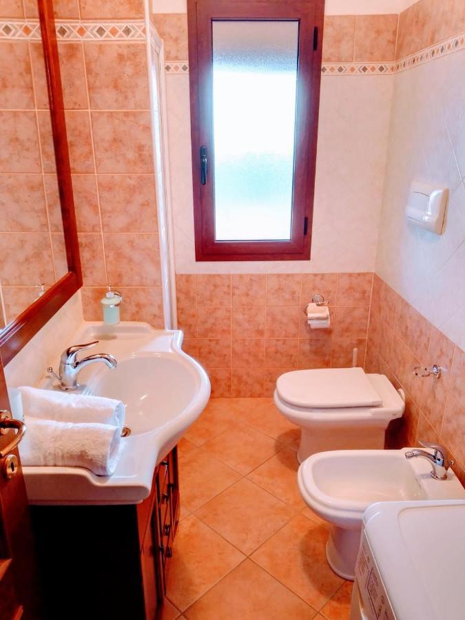 Apartament Residenza Rosa Maria Orosei Zewnętrze zdjęcie