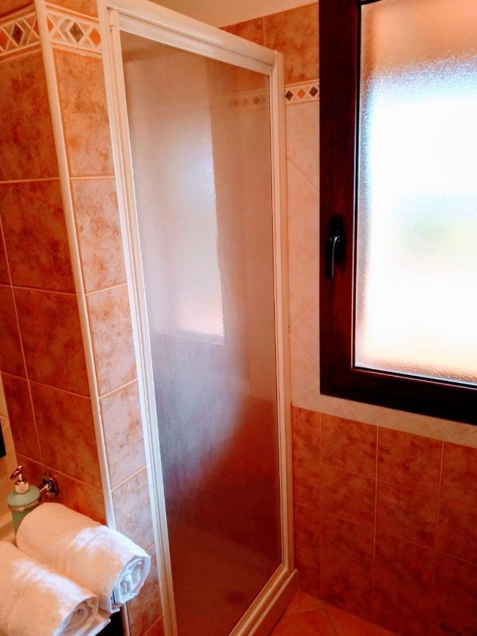 Apartament Residenza Rosa Maria Orosei Zewnętrze zdjęcie