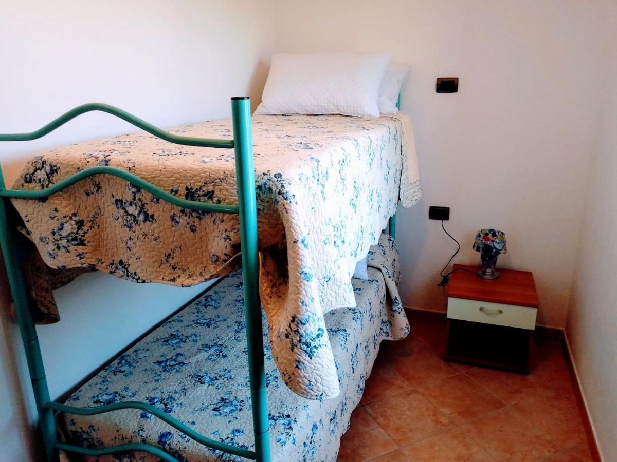 Apartament Residenza Rosa Maria Orosei Zewnętrze zdjęcie
