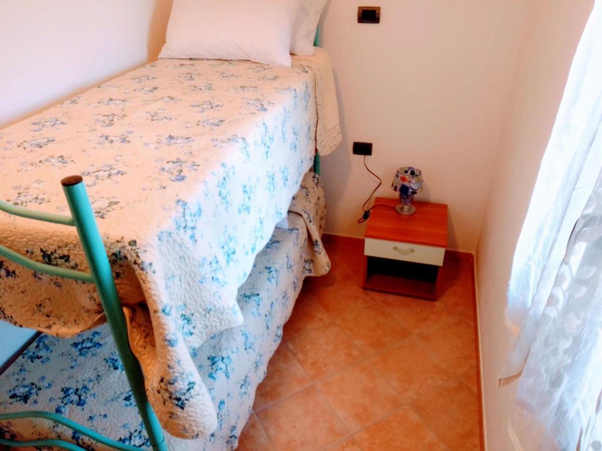 Apartament Residenza Rosa Maria Orosei Zewnętrze zdjęcie