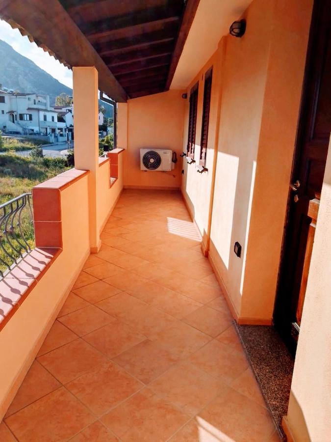Apartament Residenza Rosa Maria Orosei Zewnętrze zdjęcie