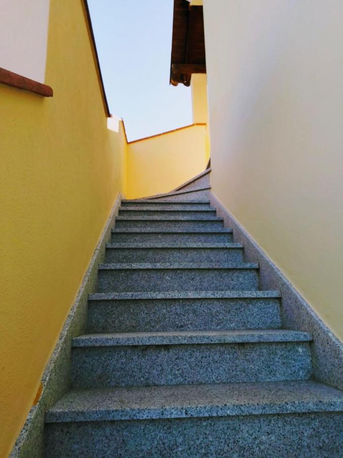 Apartament Residenza Rosa Maria Orosei Zewnętrze zdjęcie