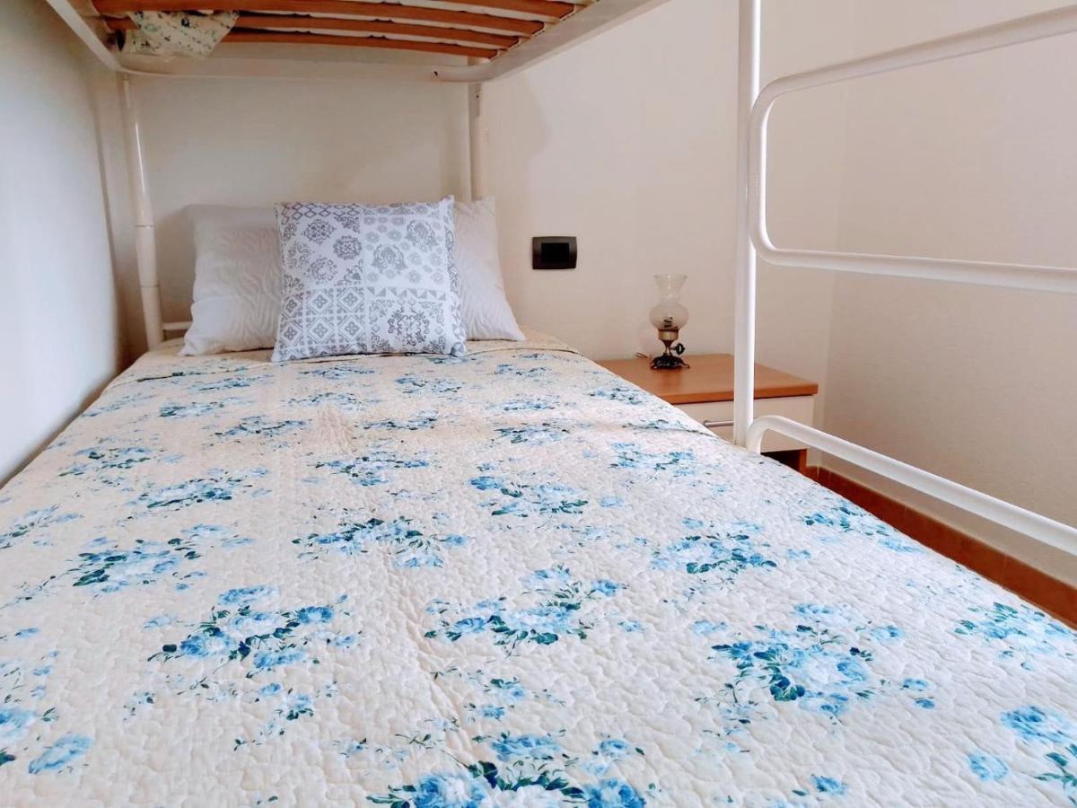 Apartament Residenza Rosa Maria Orosei Zewnętrze zdjęcie