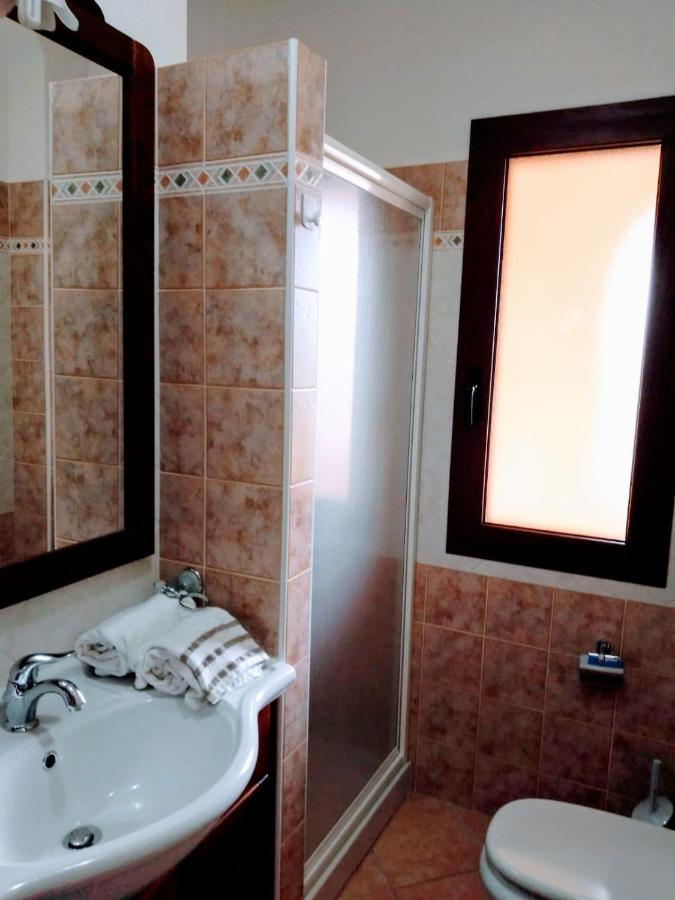 Apartament Residenza Rosa Maria Orosei Zewnętrze zdjęcie
