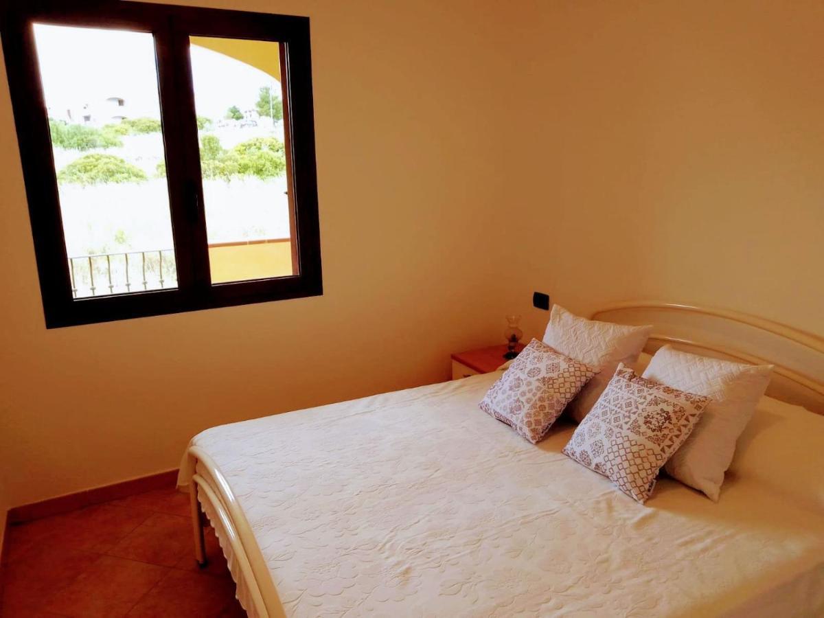 Apartament Residenza Rosa Maria Orosei Zewnętrze zdjęcie