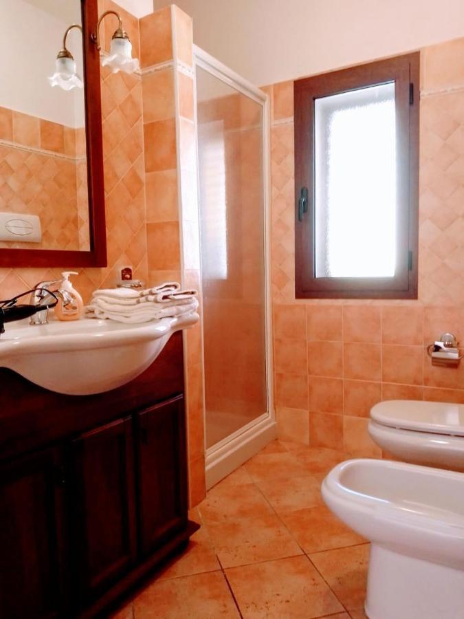 Apartament Residenza Rosa Maria Orosei Zewnętrze zdjęcie