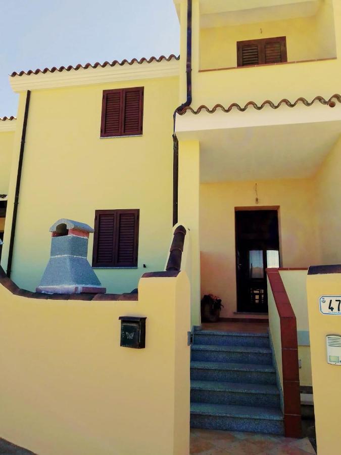 Apartament Residenza Rosa Maria Orosei Zewnętrze zdjęcie