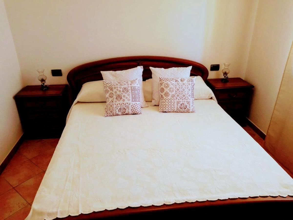 Apartament Residenza Rosa Maria Orosei Zewnętrze zdjęcie