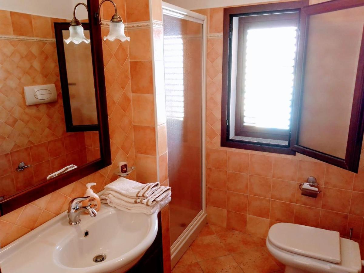 Apartament Residenza Rosa Maria Orosei Zewnętrze zdjęcie