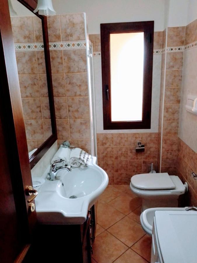 Apartament Residenza Rosa Maria Orosei Zewnętrze zdjęcie