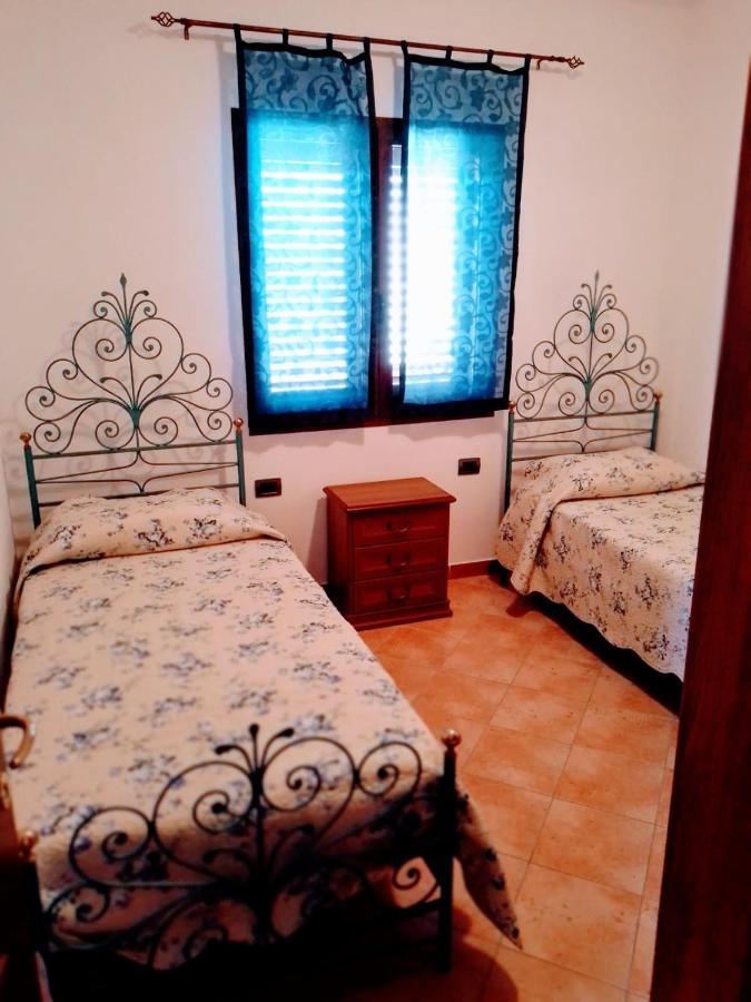Apartament Residenza Rosa Maria Orosei Zewnętrze zdjęcie